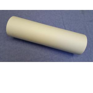 (6) Knipvlies wit 