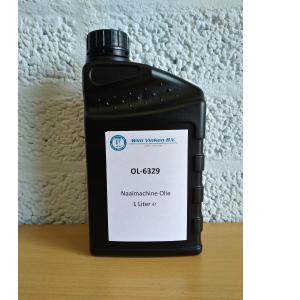 Naaimachine Olie 1 Liter 