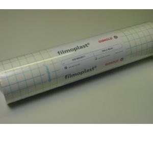 Filmoplast® wit plakvies