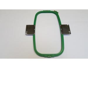 Borduurring 413 x 239 mm