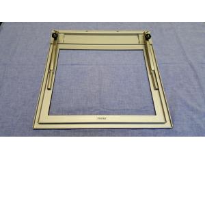 Chabrakkenklem Toyota 9100 / 9000