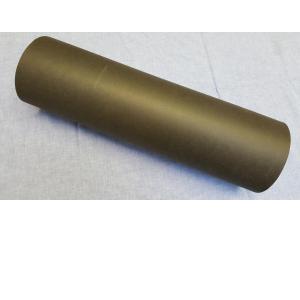 (6) Knipvlies zwart 