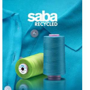 Amann - Saba Recycled