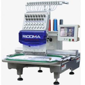 Ricoma - 1501TC-7S 