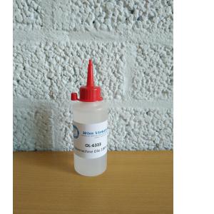 Naaimachine Olie 100ml