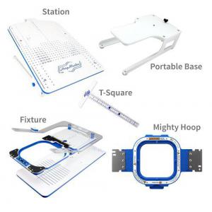 (8) Mighty Hoop Starter Kit