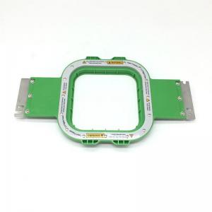 (2)Magnetic Hoop 5,5'' x 5,5''  
