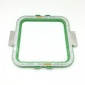 (4) Magnetic Hoop 10'' x 10''