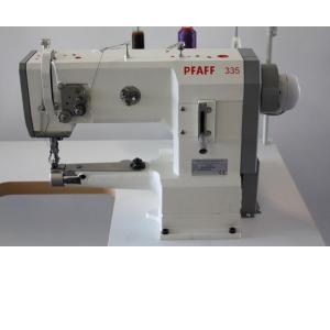 1) Pfaff 335-6/01   